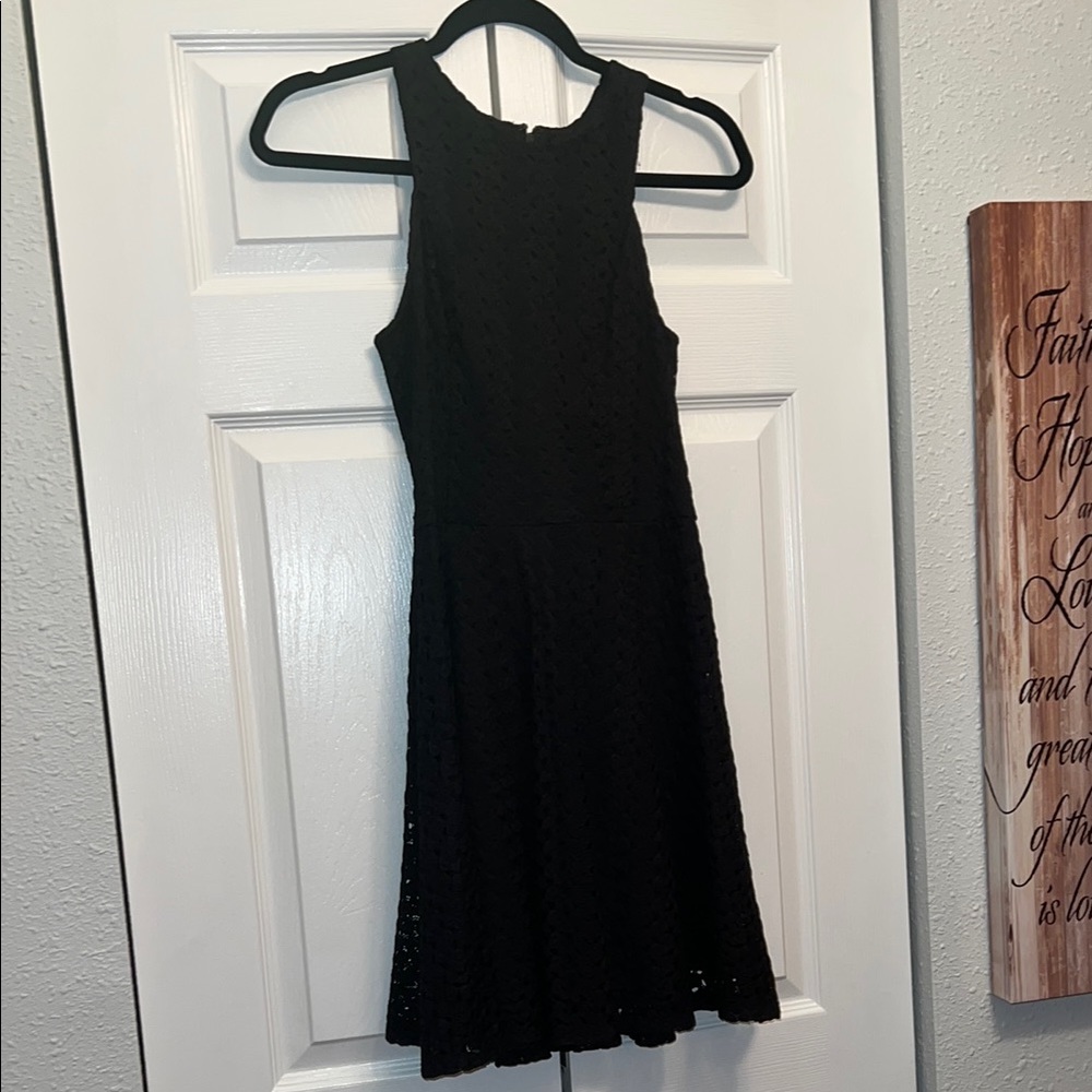 Juniors dress. Xs